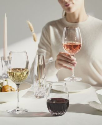 Lismore Essence Goblet 22oz, Set of 2