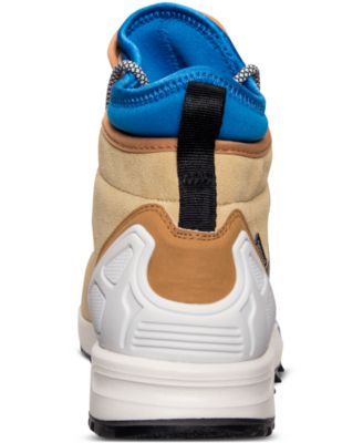 adidas Men's Originals ZX Flux Winter Sneakerboots from