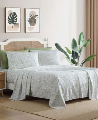 Cooling 6-Pc. Sheet Set, King