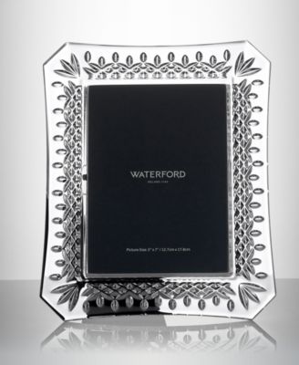 Lismore Photo Frame 5x7"