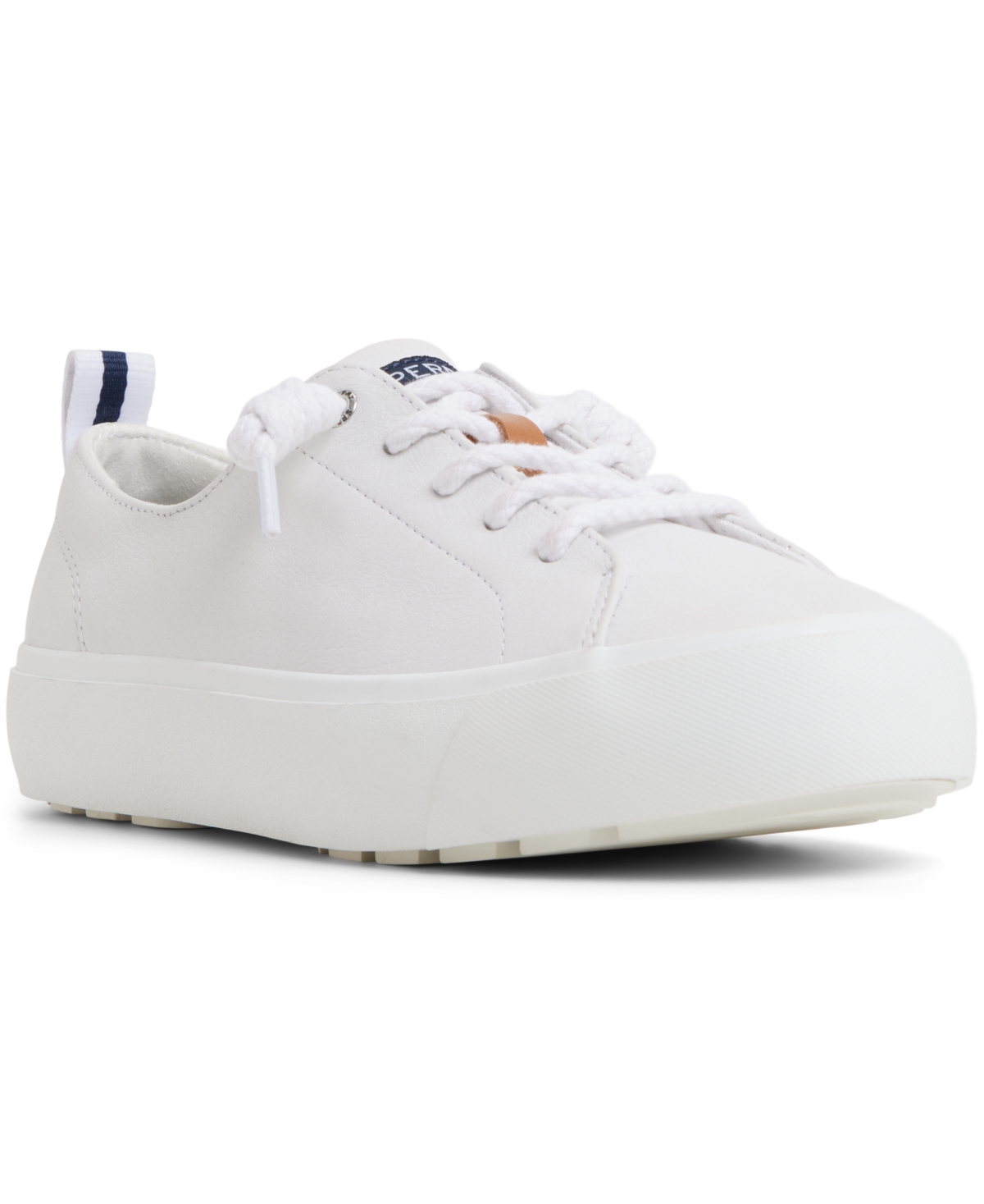 Sperry Women's Cove Lace-to-toe Sneakers