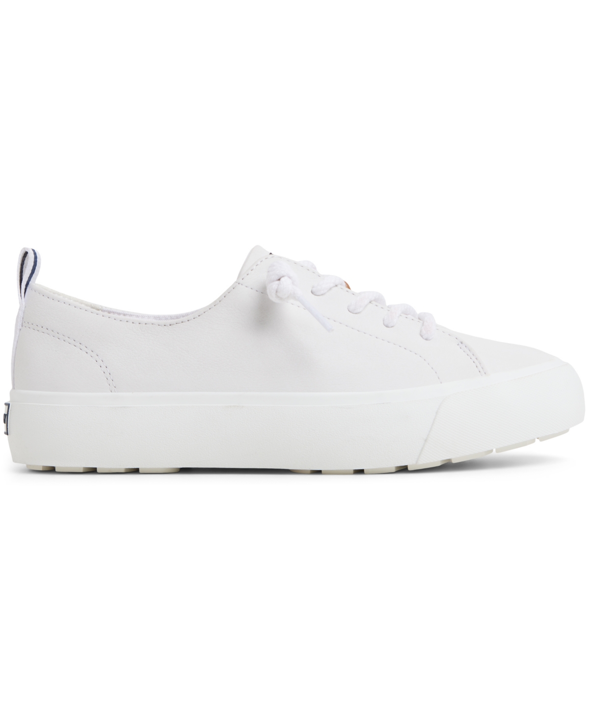 Sperry Cove Lace To Toe Sneaker