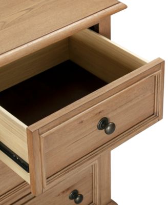 Willowmere Dresser, Created for Macy's.