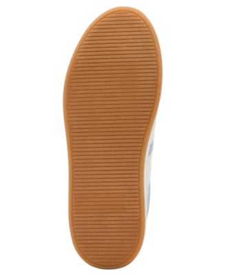 Women's Livvy-CB Charm Platform Lace-Up Sneakers