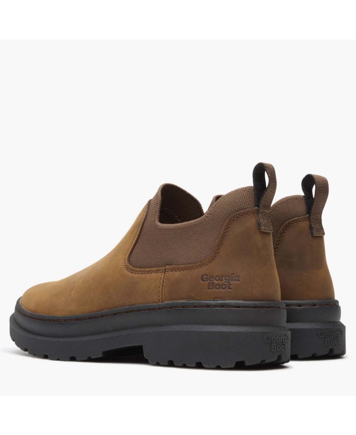 Georgia Boot Men's Romeo SuperLyte Shoe