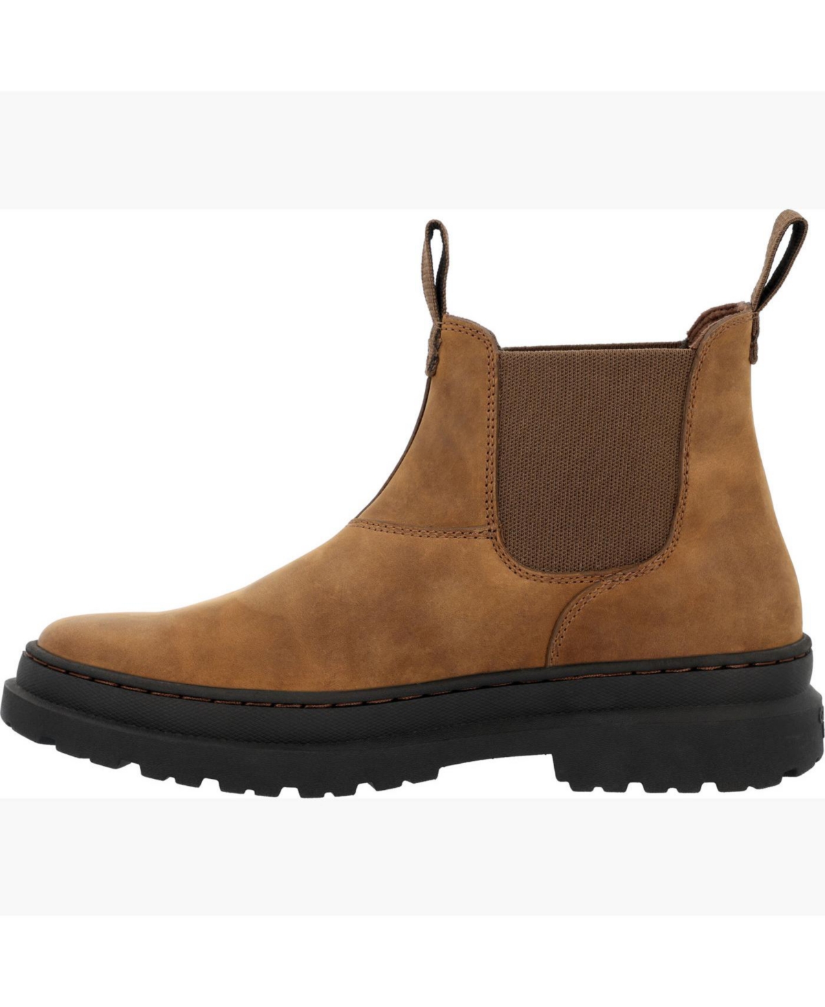 Georgia Boot Men's Romeo SuperLyte Chelsea