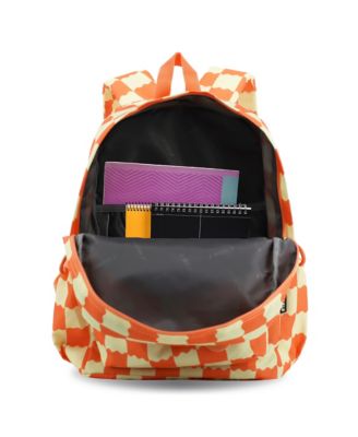 Unisex Oz 17" Daily Backpack For School And Travel