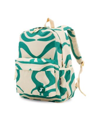 Unisex Oz 17" Daily Backpack For School And Travel