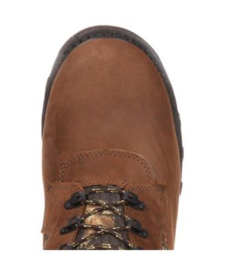 Men's Arctic BearClaw GORE-TEX Waterproof 1400G Insulated Camo Boot