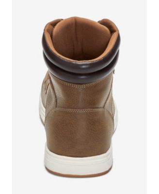 Men's Mock Toe Boot