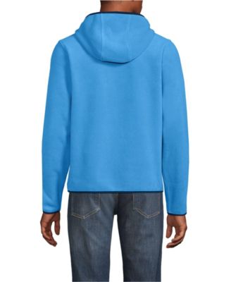 Men's Anyweather Fleece Hooded Full Zip Jacket