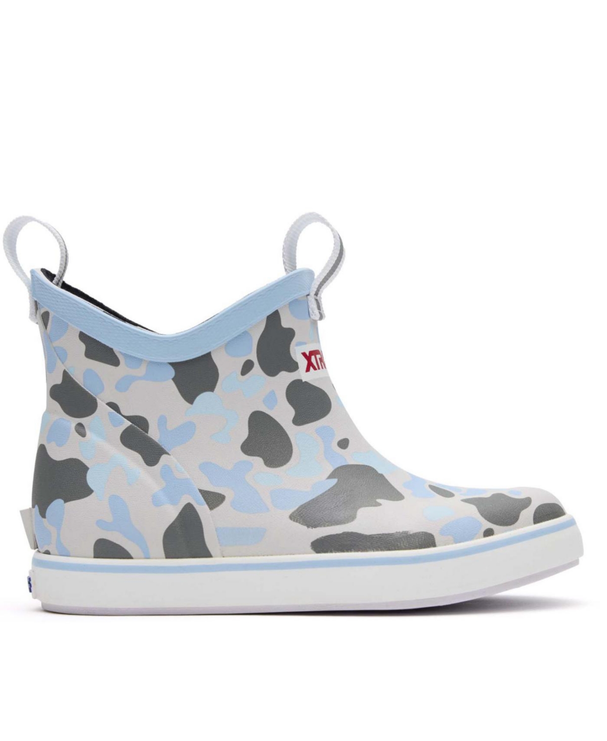 Xtratuf Kids Ankle Deck Boot