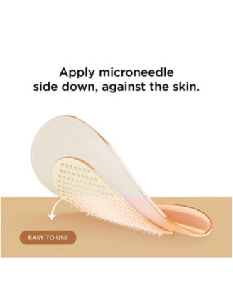 Silk + Salicylic Acid Microdart Pimple Patches 48-Pack