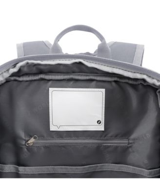 Boys And Girls Junior Backpack With Lunch Box For School