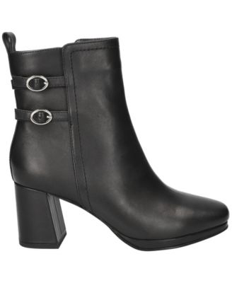 Women's Orchard Square Toe Ankle Booties