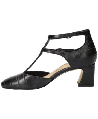 Women's Harpswell Block Heel Sandals