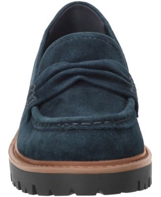 Women's Avalon Slip-On Loafers