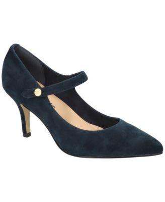 Women's Lainey Slip On Pumps