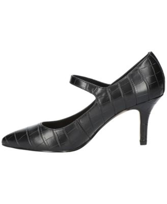 Women's Lainey Slip On Pumps