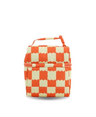 Unisex Corey Insulated Kids Lunch Bag for School