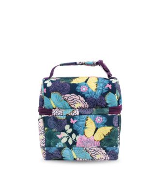 Unisex Corey Insulated Kids Lunch Bag for School