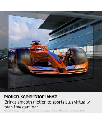 S95F 65 Inch 4K OLED Smart TV with AudioQuest SKY 3m HDMI Cable