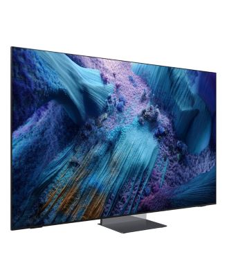 QN990F 75 Inch 8K Neo QLED Mini LED TV with AudioQuest SKY 3m HDMI Cable