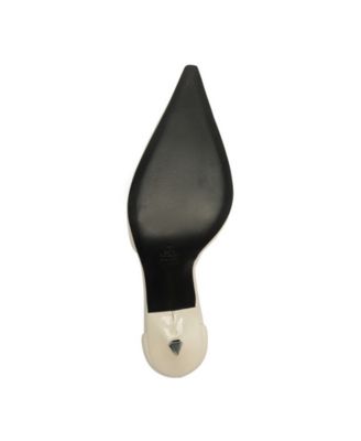 Women's Allure T Pointy Toe Pumps