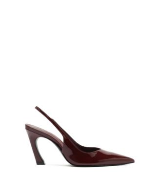 Women's Lexi Slingback Pumps