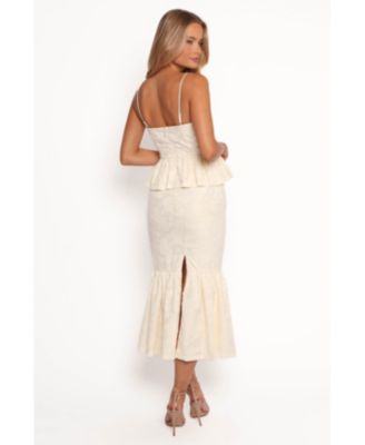 Women's Xami Skirt Set