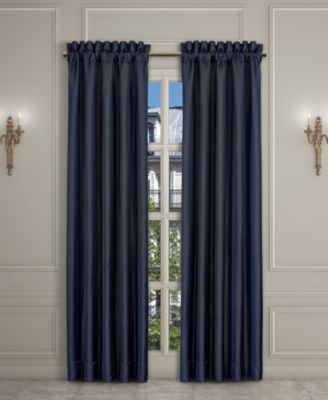 Excelsior Window Panel Pair, 50" x 95"