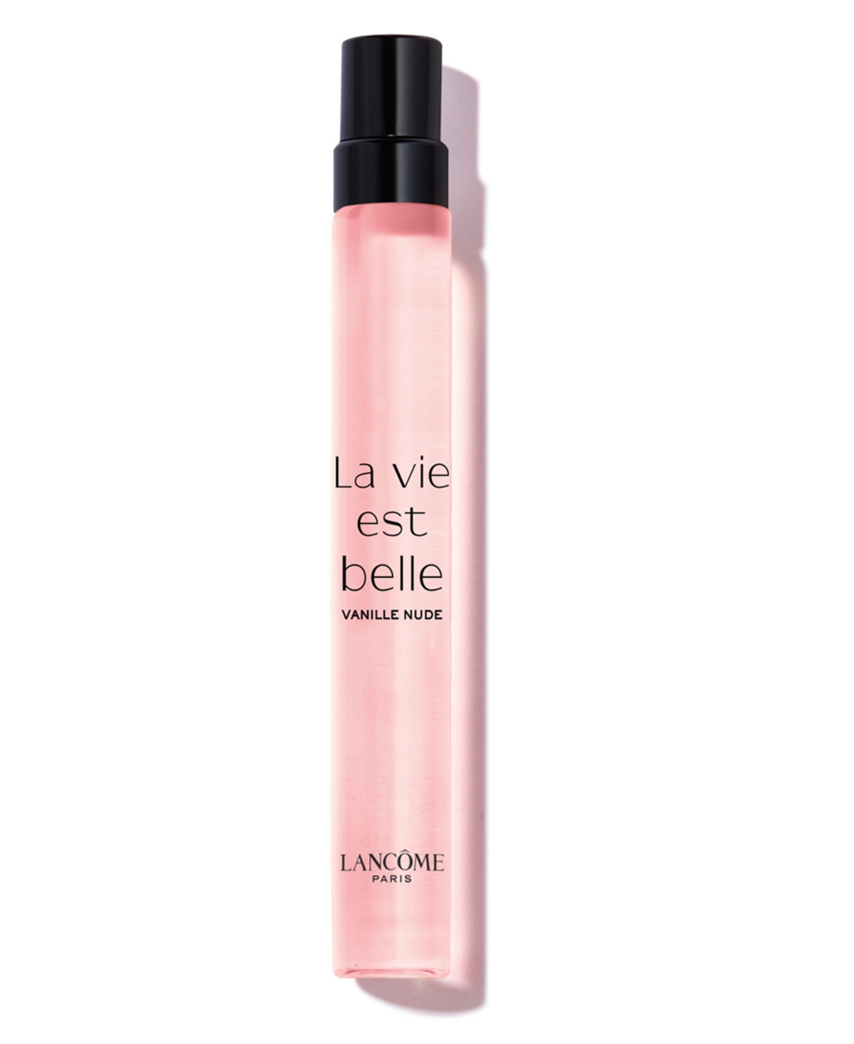 La vie est belle Vanille Nude Eau de Parfum, 0.34 oz., First at Macy's