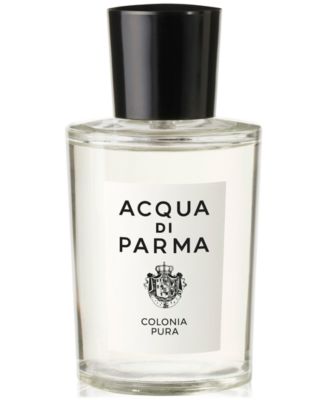 ACQUA DI PARMA COLONIA PURA  最終価格 Acqua di Parma Colonia Pura Eau de Cologne Fragrance Collection