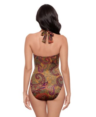 Women's Perissa Utopia Underwire One-Piece Swimsuit