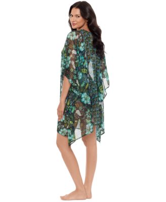 Women's Florica Cover-Up Caftan