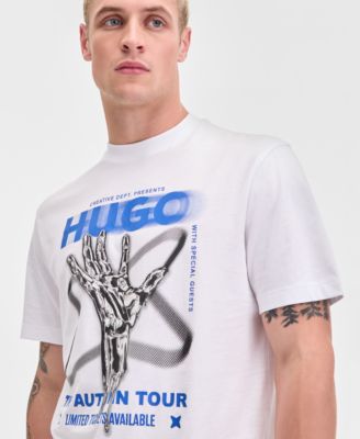 Men's Creative Department Logo T-Shirt