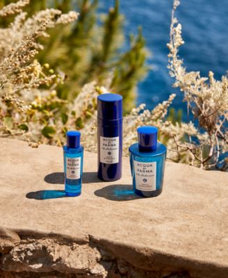 Mirto di Panarea Eau de Toilette Spray, 1 oz.