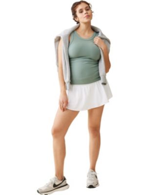 Maternity Ingrid + Isabel Challenger Active Skort