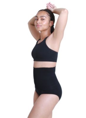 Maternity Ingrid + Isabel Postpartum Belly Support Underwear Bundle 2 Pack