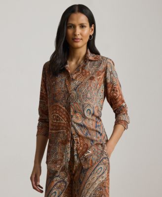 Lauren Ralph Lauren