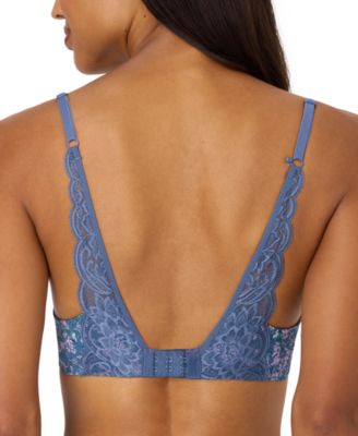 Women's Comfort Devotion Extra Coverage Lace Shaping Underwire Bra 9404
