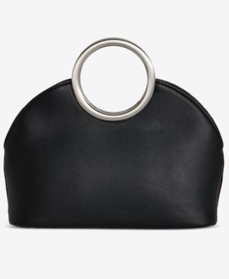 Tysha Bangle Stud Clutch, Exclusively at Macy's