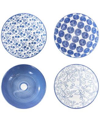 Zen 16 Pc. Dinnerware Set, Service for 4