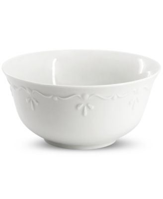 Rigel 18 Pc. Dinnerware Set, Service for 6