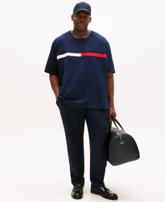 Men's Big & Tall Tino Logo Short Sleeve T-Shirt