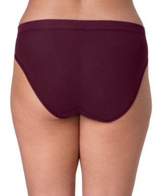 Women's Breathe Lace High-Cut Underwear DFCMHH