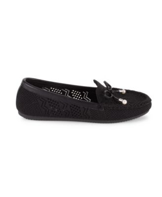 Women's Minnie Slip-On Loafers