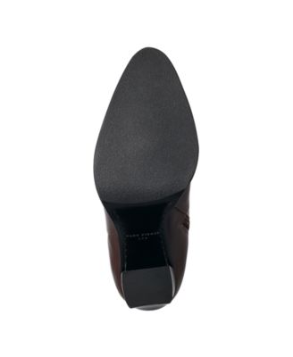 Women's Lannie Tall Block Heel Boots, Regular & Wide Calf