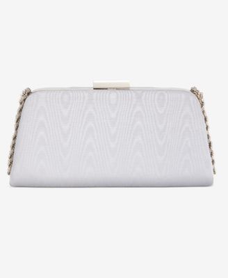 Small Twist Chain Clutch, Macy's Exclusive