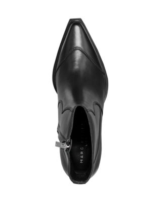 Women's Giulie Western Block Heel Booties